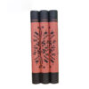 Long Printed Paper Tube Packaging with Detachable End Cap