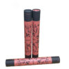 Long Printed Paper Tube Packaging with Detachable End Cap