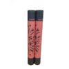 Long Printed Paper Tube Packaging with Detachable End Cap
