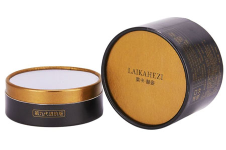 Paper Tube Packaging