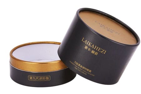 Paper Tube Packaging
