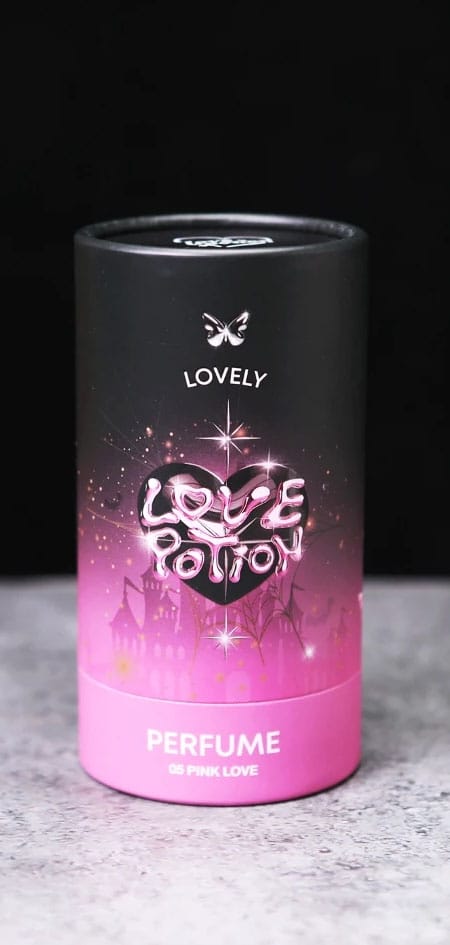 Paper Tube Packaging