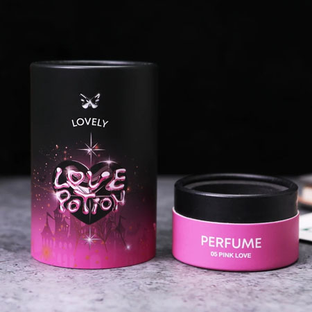 Paper Tube Packaging