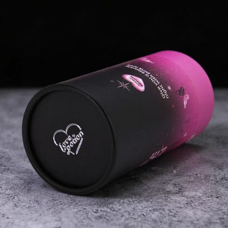 Paper Tube Packaging