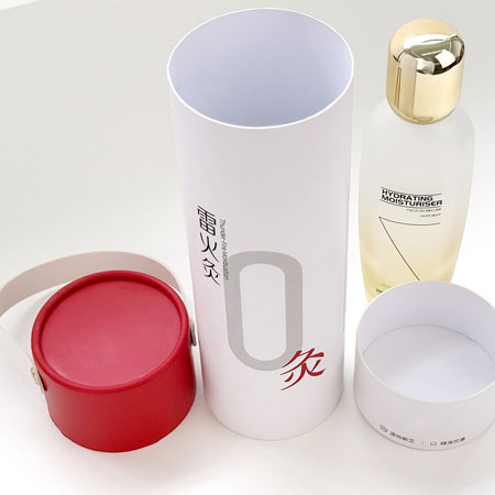 Paper Tube Packaging