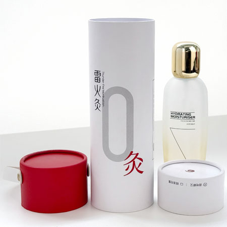 Paper Tube Packaging
