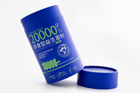 Paper Tube Packaging