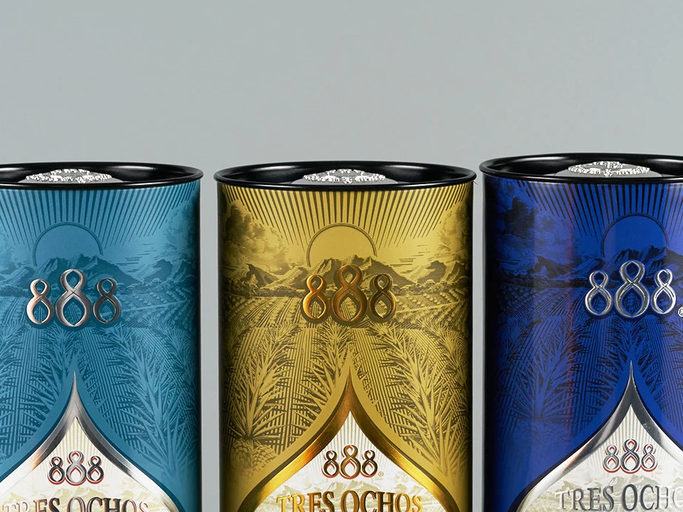 paper tube packaging for wine bottles