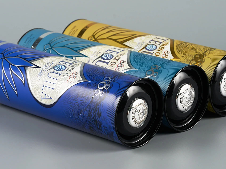 sustainable wine packaging
